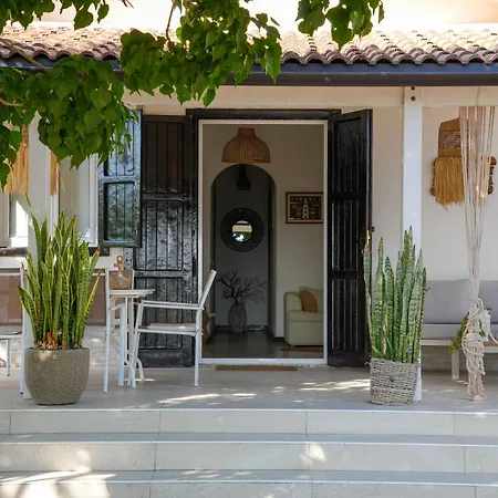 Villa Oasi Dei Mori